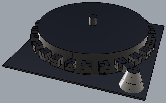 final project proposal